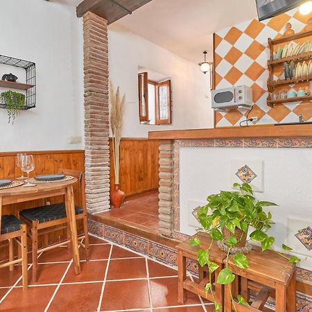 Casita Frigiliana Exterior foto